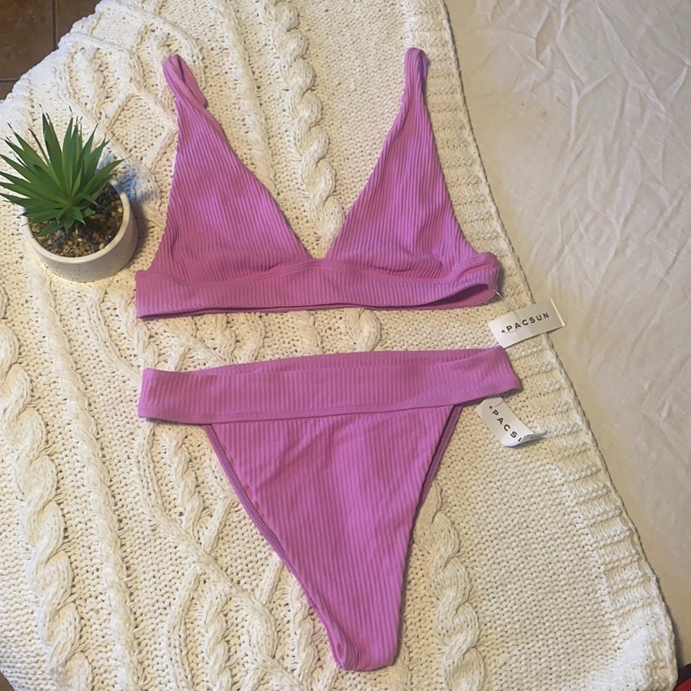 Pacsun bathing suit